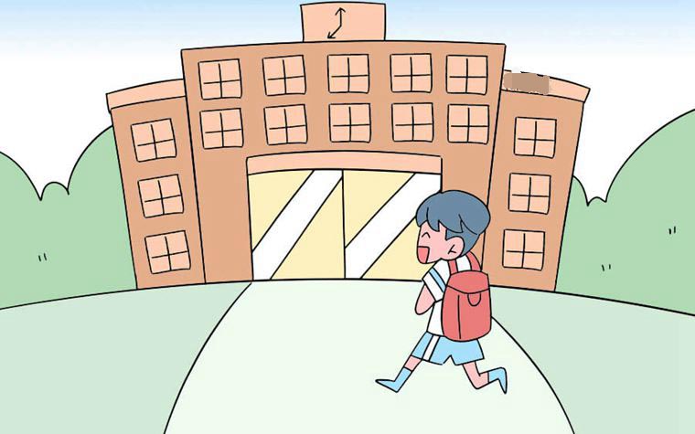 2022年北京中小学国防教育示范学校名单公布