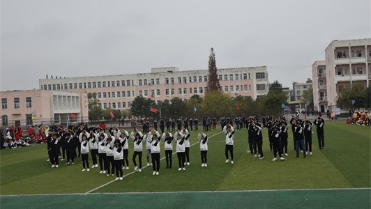 绵阳市安州区高级职业中学就业优势