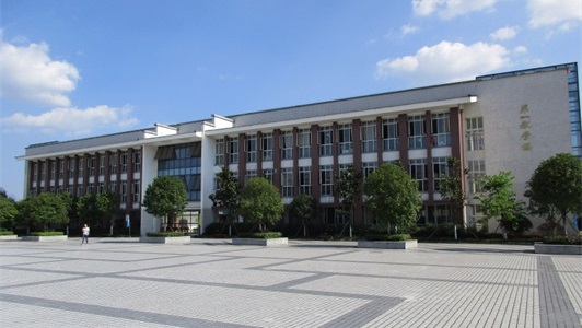 四川绵阳高级技工学校