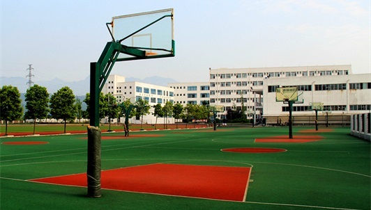 江油市职业中学校