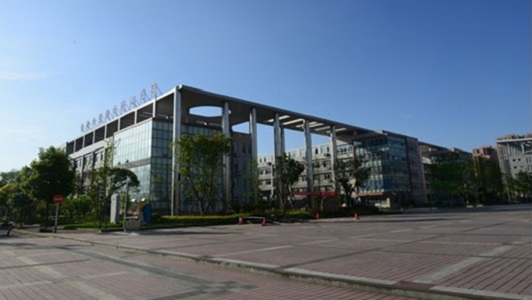 成都市技师学院