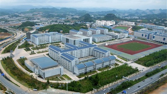 贵阳市卫生学校