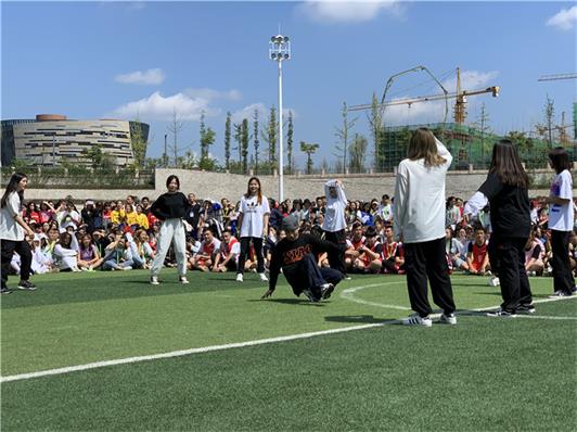 四川城市职业学院怎么提升学历