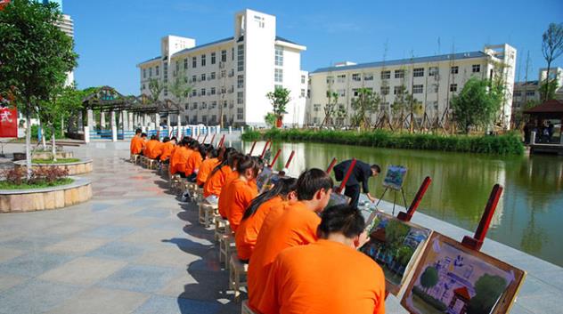 四川师范大学幼师学院交通路线