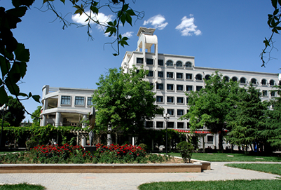 兰州城市学院幼儿师范学院