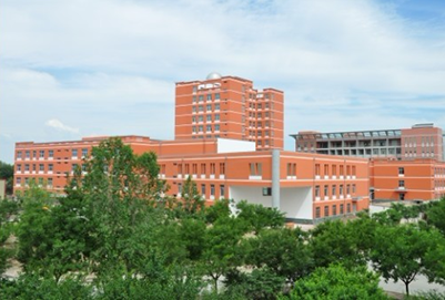 河西学院