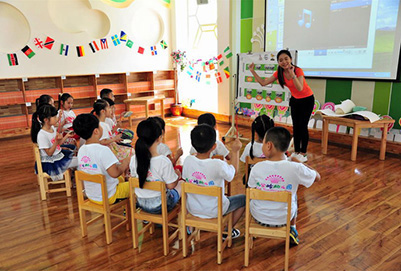 成都幼儿师范学校管理制度怎么样?