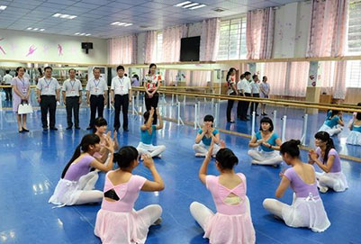 适合初中生读的幼师学校有哪些贵阳幼师学校