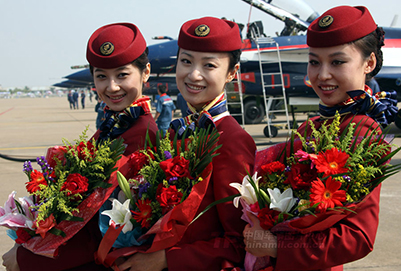 重庆航空学校2019年春季招生简章