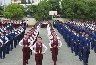 遵义航空专修学院是学生首选学习航空专业学校