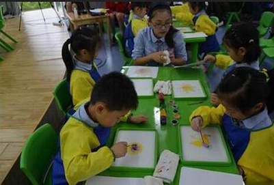 贵阳幼师学校2019年秋招分数线高吗