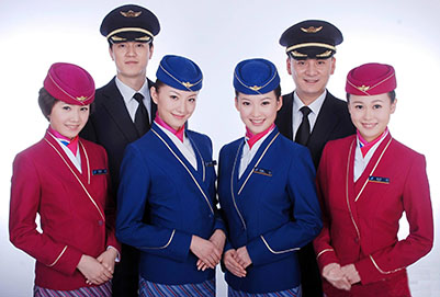 2019遵义航空学校3+2就业率情况好吗