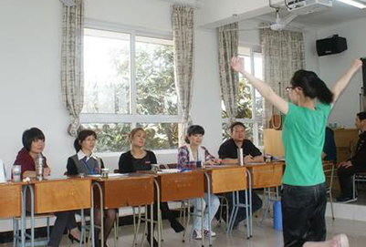 重庆幼师学校幼师专业学费是多少