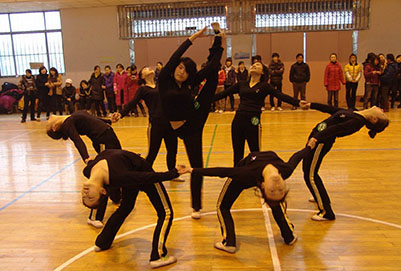 贵阳幼儿师范学校五年制学前教育专业如何