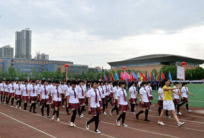 四川幼师学校幼师专业课程设置好不好