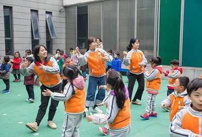 重庆幼师学校幼师毕业去向有哪些