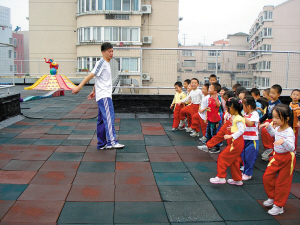 重庆幼师职业学校考幼师需要什么