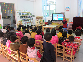 重庆幼儿师范学院考幼师证会不会很难