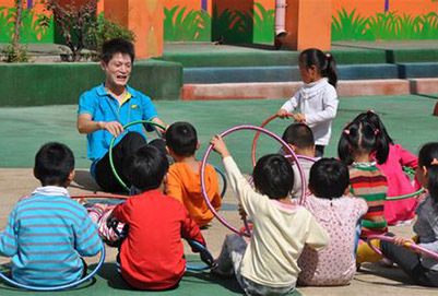 四川幼师学校的排名怎么样?