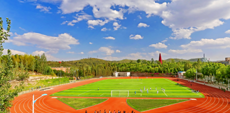 玉溪师范学院