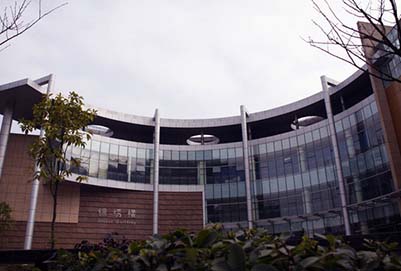 四川外国语大学教育学院