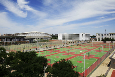 陇东学院