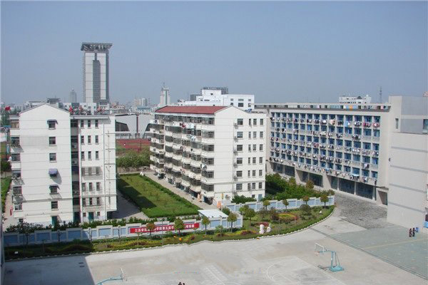 南京信息职业技术学院