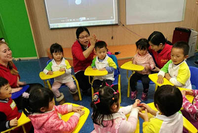 资阳幼师学校