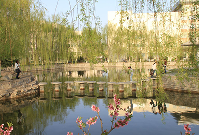 天水师范学院