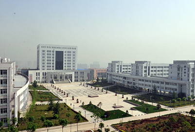 陕西学前师范学院