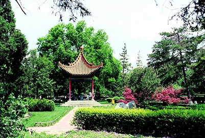 陕西师范大学