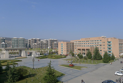 天水师范学院