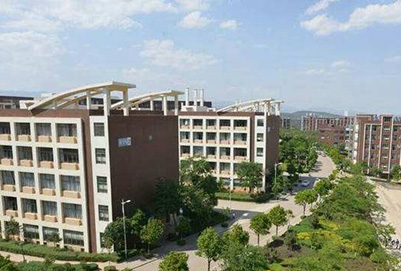 云南商务学院