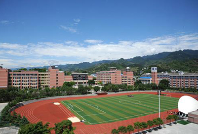 四川幼师学校