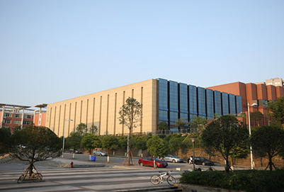 长江师范学院