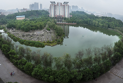 长江师范学院