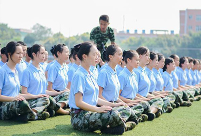 成都东星航空学校2019年报名条件