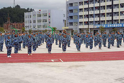 惠水县中等职业学校2019年招生简章