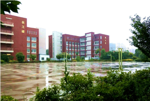 西北工业学校