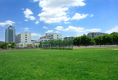 西北师范大学