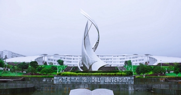 大理大学