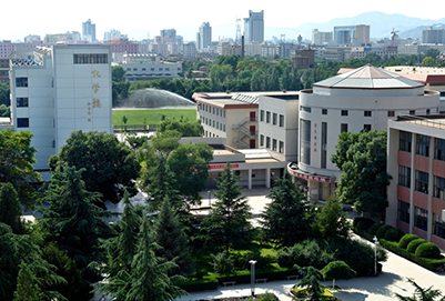 西北师范大学