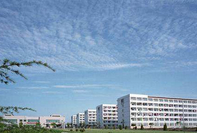 陇东学院