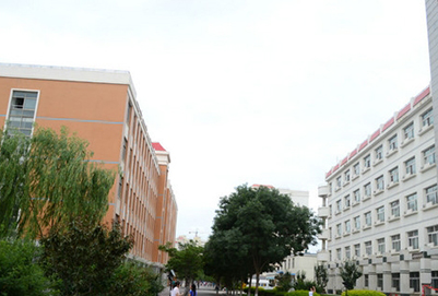 西北师范大学知行学院