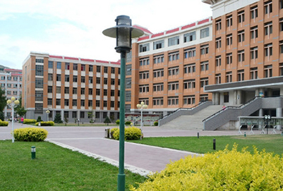 西北师范大学知行学院