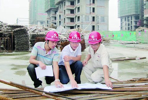 贵州建筑职业学校王牌专业---建筑设计