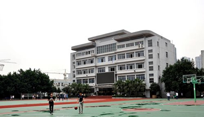 重庆机械技师学院(重庆市机械高级技工学校)