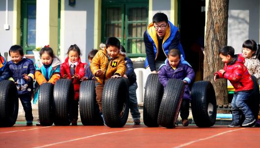 重庆幼师专业就业前景及去向好不好