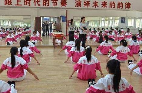 重庆专科幼师教育好不好