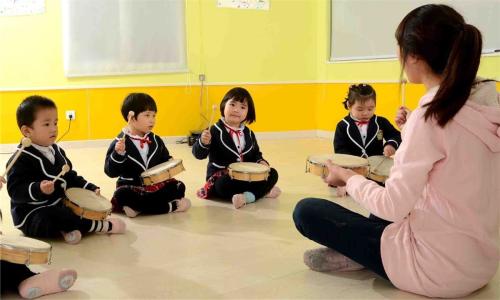 四川重庆幼师学校有哪些专业